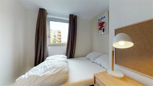 Rooms in Nanterre - photo 10