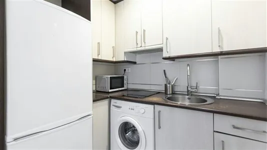 Apartments in Alcorcón - photo 9