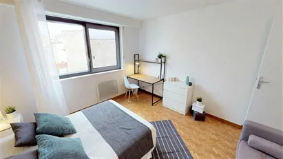 Room for rent in Paris 14ème arrondissement - Montparnasse, Paris