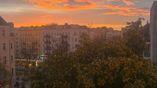 Rooms in Berlin Friedrichshain-Kreuzberg - photo 4