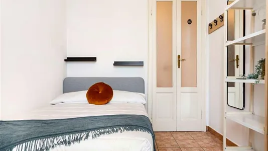 Rooms in Milano Zona 5 - Vigentino, Chiaravalle, Gratosoglio - photo 1