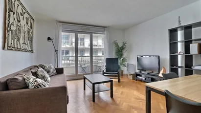 Apartment for rent in Paris 20ème arrondissement, Paris