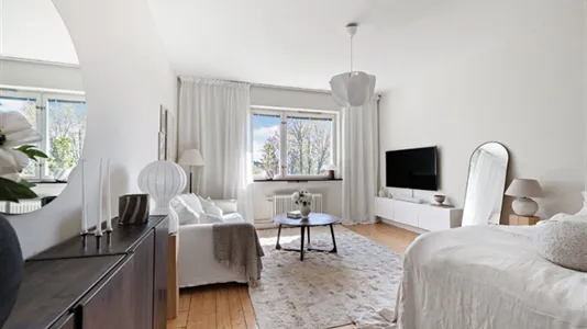 Apartments in Sundbyberg - photo 3