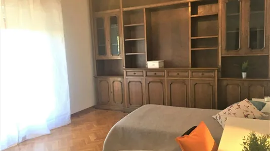 Rooms in Florence - photo 1