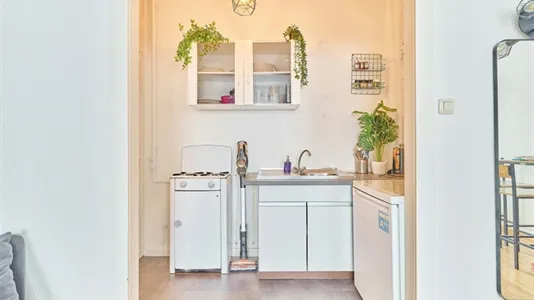 Apartments in Frankfurt Innenstadt II - photo 7