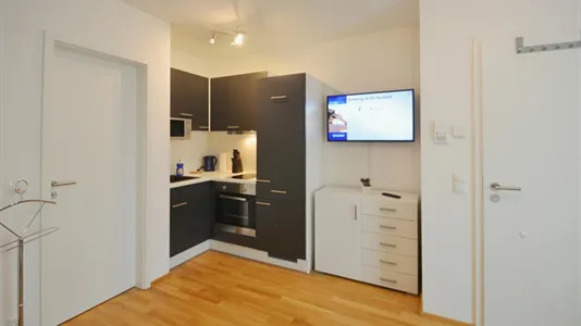 Apartments in Groß-Gerau - photo 5