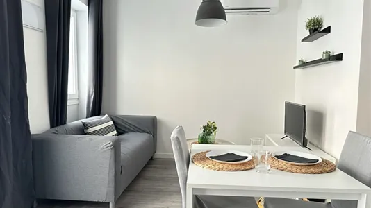 Apartments in Madrid Latina - photo 4