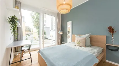 Room for rent in Berlin Mitte, Berlin