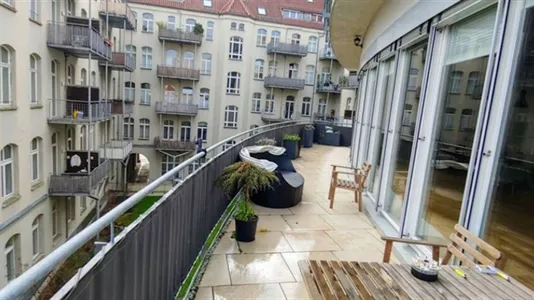 Apartments in Berlin Mitte - photo 7