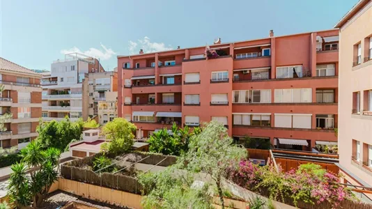 Apartments in Barcelona Sarrià-St. Gervasi - photo 4