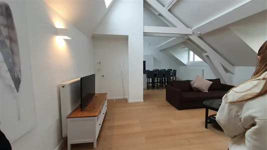Rooms in Brussels Elsene - photo 2