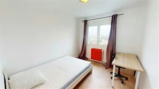 Rooms in Nantes - photo 3