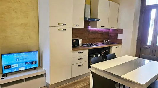 Rooms in Turin - photo 6