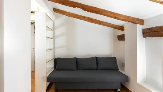 Apartments in Bologna - photo 8