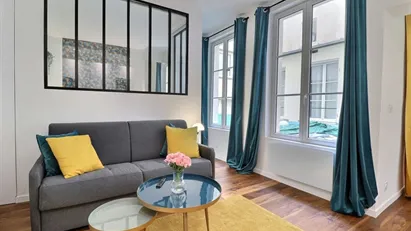 Apartment for rent in Paris 6ème arrondissement - Saint Germain, Paris