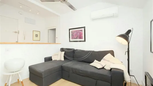 Apartments in Madrid Centro - photo 3