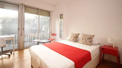 Room for rent in Barcelona Sarrià-St. Gervasi, Barcelona