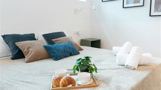 Apartments in Milano Zona 9 - Porta Garibaldi, Niguarda - photo 6