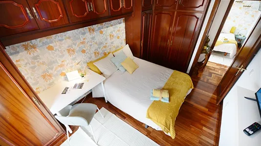 Rooms in Bilbao - photo 4