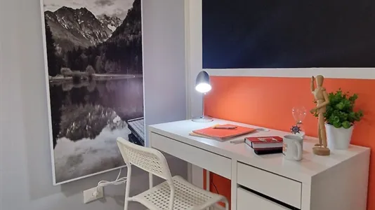 Rooms in Roma Municipio I – Centro Storico - photo 7