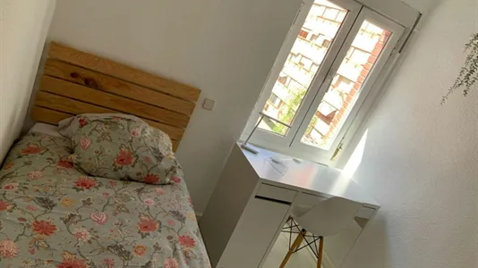 Rooms in Madrid Centro - photo 4