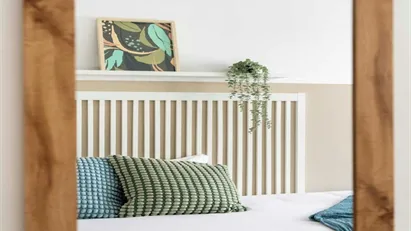 Room for rent in Madrid Retiro, Madrid