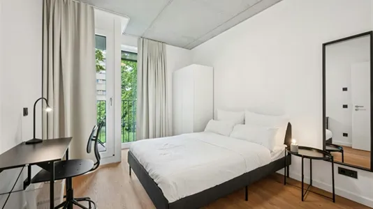 Rooms in Berlin Mitte - photo 2