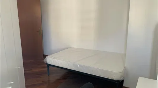 Rooms in Roma Municipio II – Parioli/Nomentano - photo 4