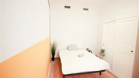 Rooms in Barcelona Sarrià-St. Gervasi - photo 2