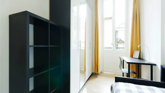 Rooms in Turin - photo 2