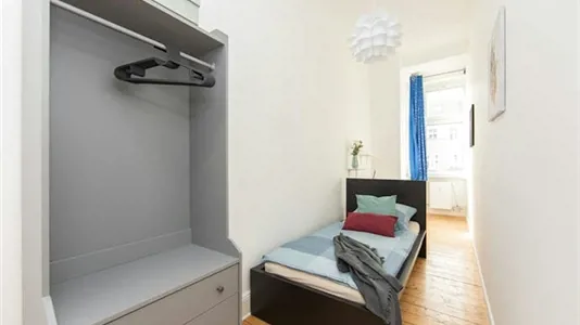 Rooms in Berlin Charlottenburg-Wilmersdorf - photo 2