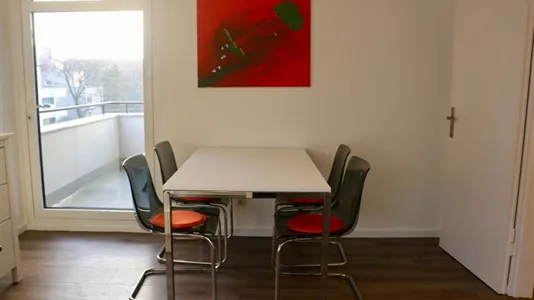 Apartments in Location is not specified - photo 9