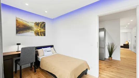 Rooms in Location is not specified - photo 3