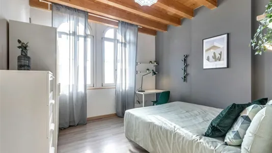 Rooms in Milano Zona 2 - Stazione Centrale, Gorla, Turro, Greco, Crescenzago - photo 1