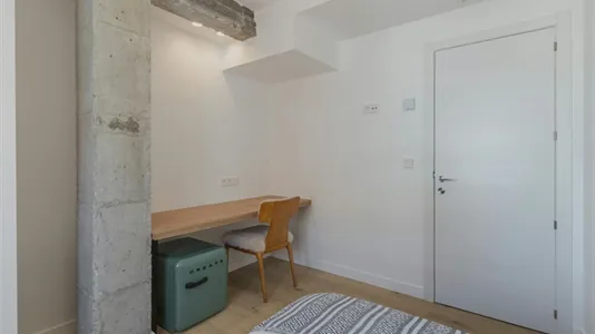 Rooms in Madrid Fuencarral-El Pardo - photo 2