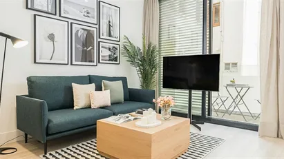 Apartment for rent in Madrid Centro, Madrid