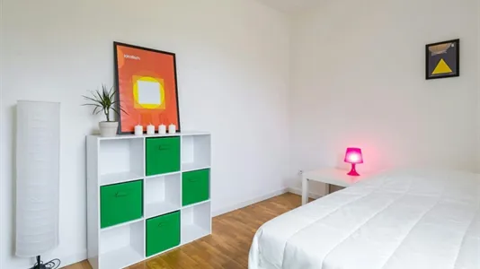 Rooms in Lyon - photo 1