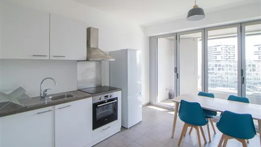 Rooms in Paris 19ème arrondissement - photo 6