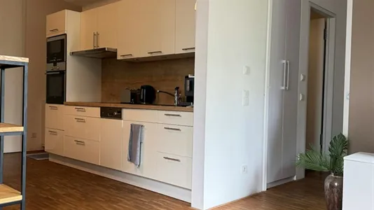 Apartments in Berlin Pankow - photo 4