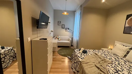 Rooms in Bilbao - photo 10