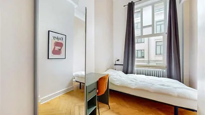 Room for rent in Brussels Elsene, Brussels