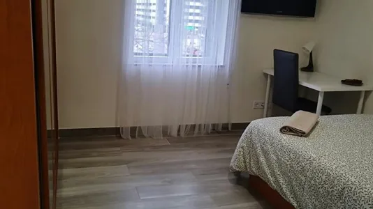 Rooms in Madrid Usera - photo 7