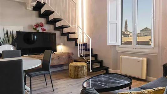 Apartments in Florence - photo 2