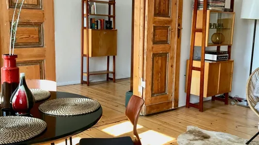 Apartments in Berlin Friedrichshain-Kreuzberg - photo 4