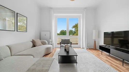 Apartments in Location is not specified - photo 10