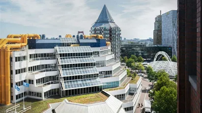 Apartment for rent in Rotterdam