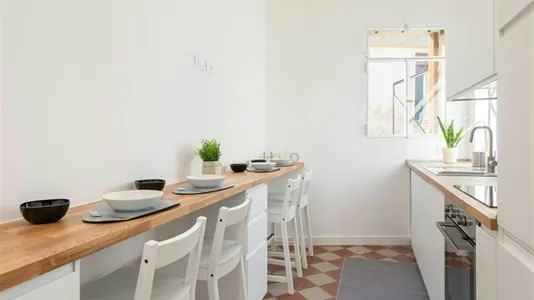 Rooms in Padua - photo 10