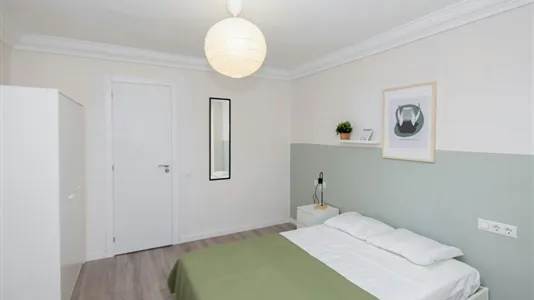 Rooms in Valencia Poblats Marítims - photo 5