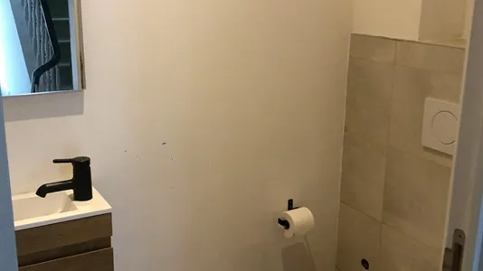 Apartments in Brussels Sint-Gillis - photo 8