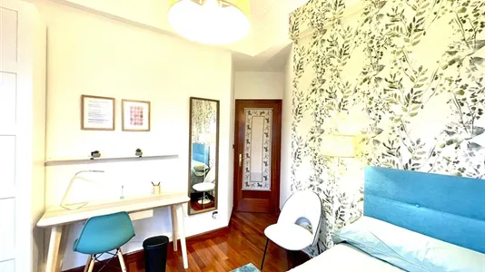 Rooms in Bilbao - photo 9